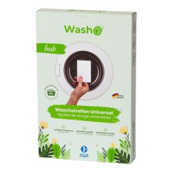Washo Waschstreifen Fresh Summer Breeze Box 60 Stück