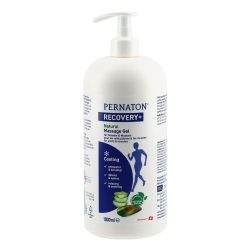 Pernaton Mobility+ Massage-Gel, kühlend (1 Liter)
