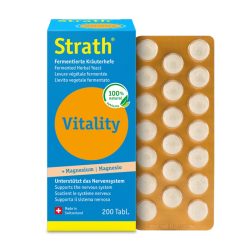 Strath Vitality Kapseln (200 Stk)