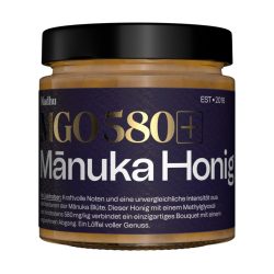 Madhu Manuka Honig MGO580 500 g