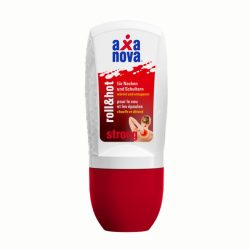 Axanova Roll & Hot 75 ml