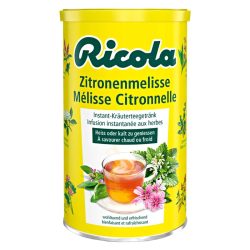 Ricola Instant-Tee Zitronenmelisse Dose 200 g