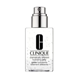 Clinique 3-Phasen-Systempflege DRAMATICALLY DIFFERENT Hydrating Jelly Gesichtscreme 125 ml