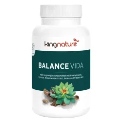 Kingnature Balance Vida