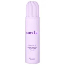 undefined, Sundae Whipped Body Shower Foam Passionfruit Pop 265 ml