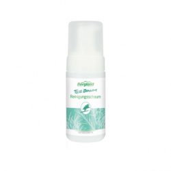Bergland Teebaum Reinigungsschaum 100 ml