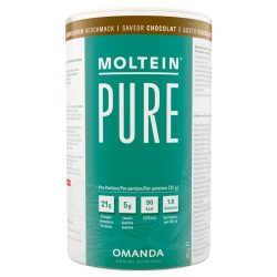 Moltein Pure Schokolade Dose 375 g
