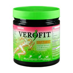 VEROFIT Isotonic Tropical Dose 600 g