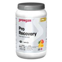 Sponser Pro Recovery Drink Pulver 800 g Mango