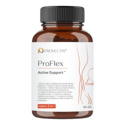 Provectis ProFlex Nutra 2 in 1 Kapseln 60 Stück