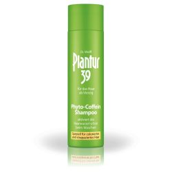 Plantur39 Plantur 39 Phyto-Coffein Shampoo Speziell für coloriertes und strapaziertes Haar