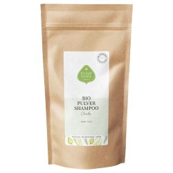 Eliah Sahil Shampoo Amla Glanz und Fülle refill Bag (250 g)
