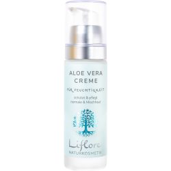 Liflore Aloe Vera Creme Dispenser 30 ml