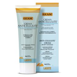 Guam Massagecreme Anti Cellulite 250 ml