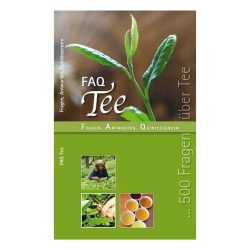 Buch: FAQ Tee