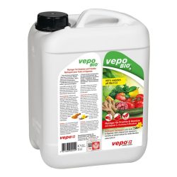 Vepo Bio-Reiniger für Früchte und Gemüse 5 L