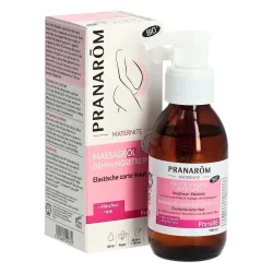 Pranarom PranaBB Massageöl Dehnungsstreifen Bio 100 ml