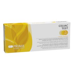 Prima Home Test Zöliakie - Celiac 1 Stück