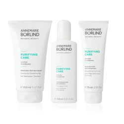 Annemarie Börlind Purifying Care Set