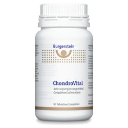 Burgerstein ChondroVital Tabletten (90 Stk)