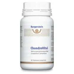 Burgerstein ChondroVital Tabletten (90 Stk)