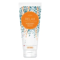 Phytomed Aroma Relax Körperlotion 200 ml