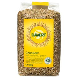 Davert Grünkern 500 g