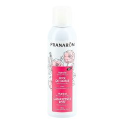 Pranarom Organisches Rosenhydrolat Bio 150 ml