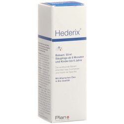 HEDERIX Balsam Kinder 50 ml