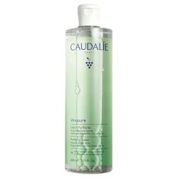Caudalie - Vinopure Klärender Toner, 400 ml