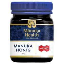 Manuka Health Mgo? 100+ Manuka-Honig