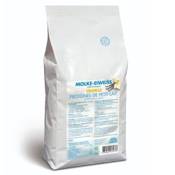 Biosana Molke Eiweiss Pulver Vanille 2 kg