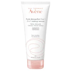 Avène 3-In-1 Reinigungsfluid (200ml)