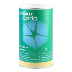 INSHAPE Biomed Plv Vanille Ds 420 g