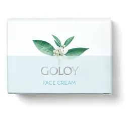 Goloy Face Cream (50ml)
