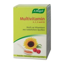 A.Vogel Multivitamin Kapseln 60 Stück