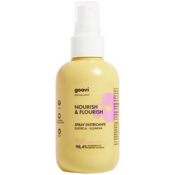 Goovi - NOURISH & FLOURISH - Entwirrungsspray, 150  ml