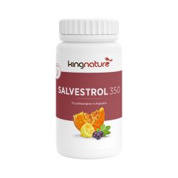 Kingnature Salvestrol 350