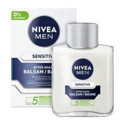 Nivea Men Sensitive After Shave Balsam 100 ml