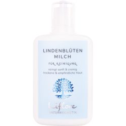 Liflore Lindenblüten Milch 125 ml