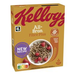 KELLOGG'S All-Bran Fibre Plus 500 g