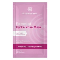 Dr. Niedermaier Fermented Hydra Mask Rose 20 ml