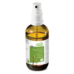 Heidak Knospe Hasel Corylus avellana Flasche 30 ml