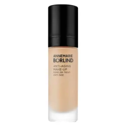 ANNEMARIE BÖRLIND Anti-Aging Make-up Foundation 30 ml BRONZE