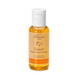 ROMULSIN Dusch Ringelblume 250 ml