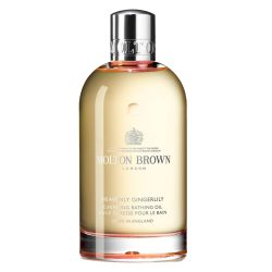 Molton Brown Heavenly Gingerlily Bathing Oil 200 ml