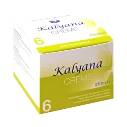 Kalyana 6 Creme mit Kalium sulfuricum 250 ml