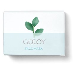 Goloy Face Mask Topf (50ml)