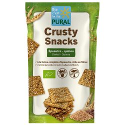 Pural Crusty Picks Dinkel Bio 110 g