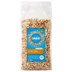 Davert Dinkel Pops 170 g
